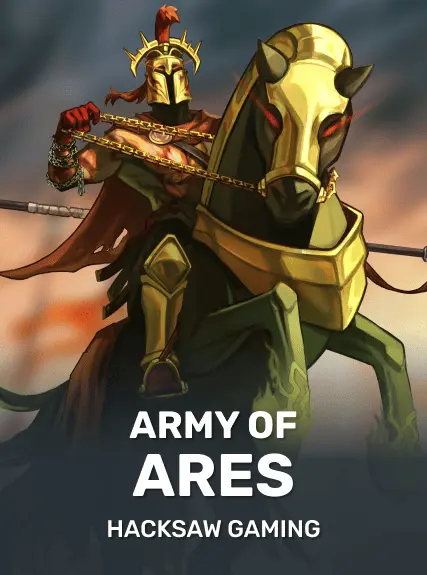 Army of Ares game tile