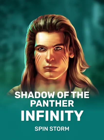 Shadow of the Panther Infinity game tile