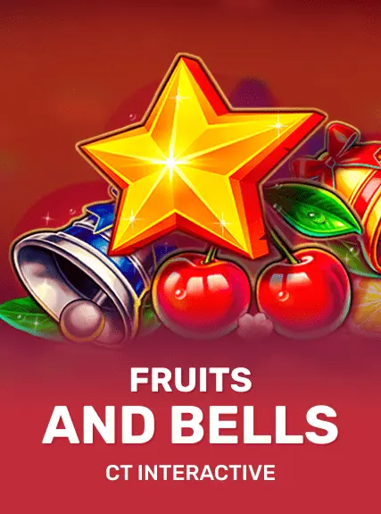 Fruits and Bells game tile